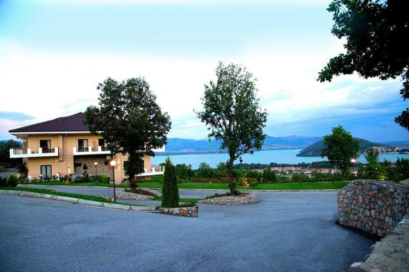 Enastron View Hotel photo 1