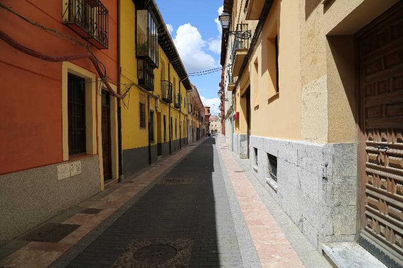 Hotel Alda Casco Antiguo 1