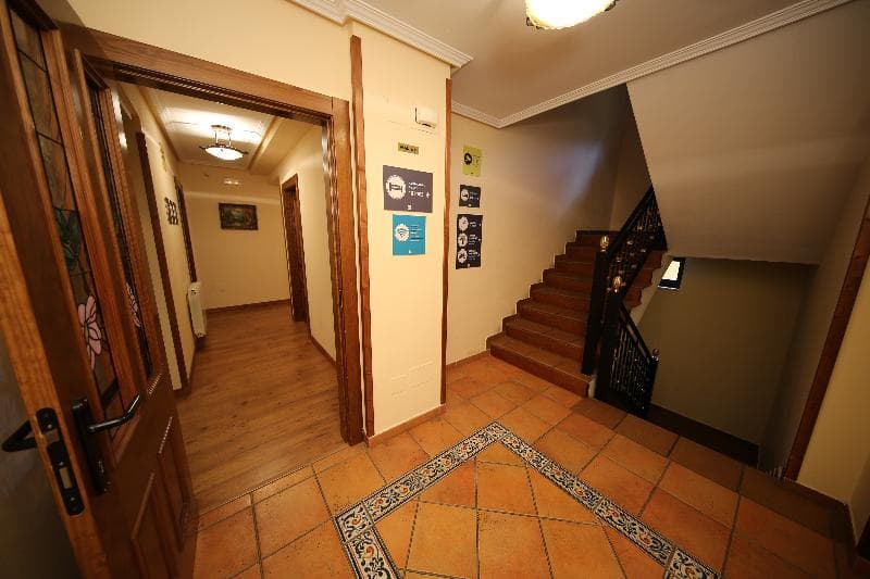 Hotel Alda Casco Antiguo 5