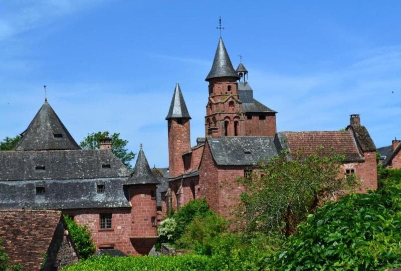 Vvf Collonges-La-Rouge 3