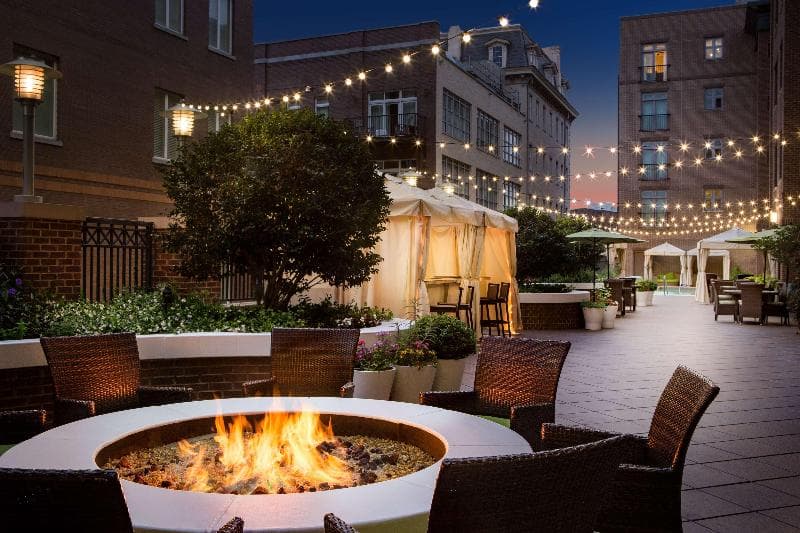 Andaz Savannah 2