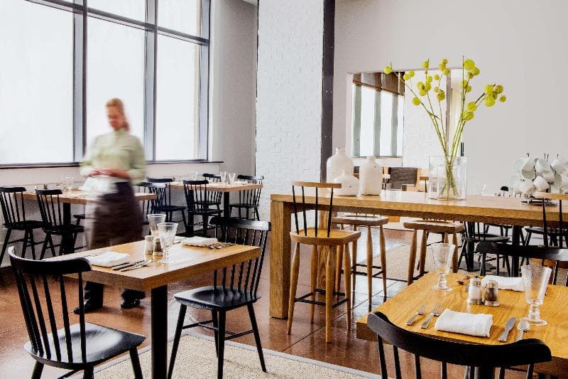 Andaz Savannah 3