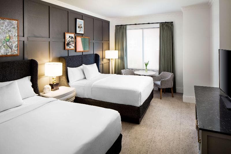 Andaz Savannah 4