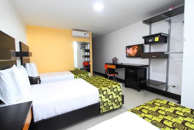 Genova Prado Bed and Breakfast 4