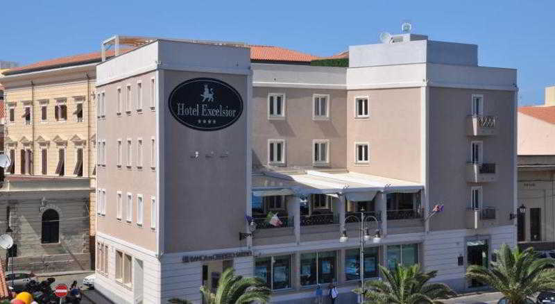 Hotel Excelsior 3