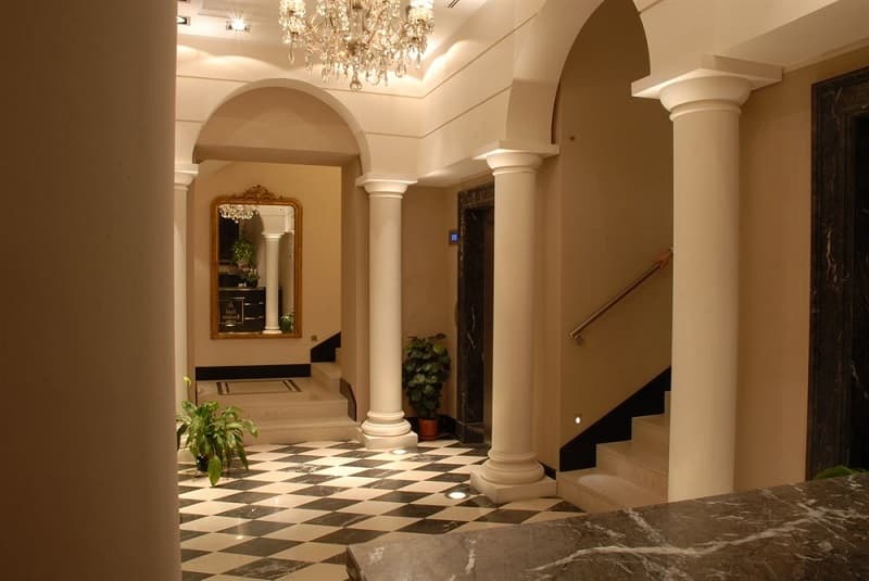 Hotel Excelsior 5
