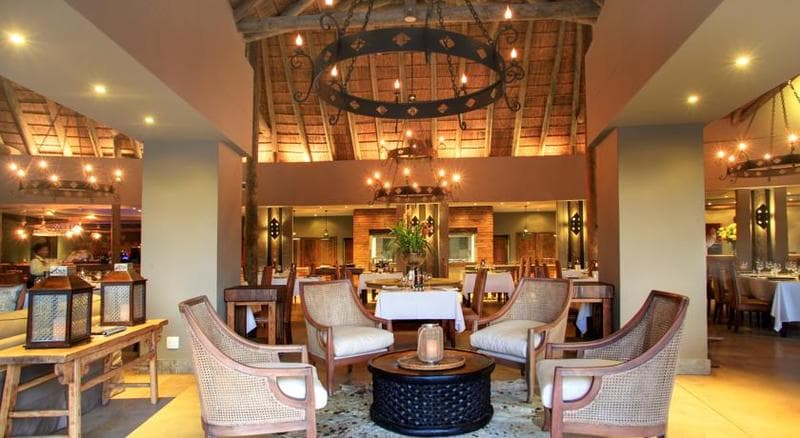 Botlierskop Private Game Reserve 4