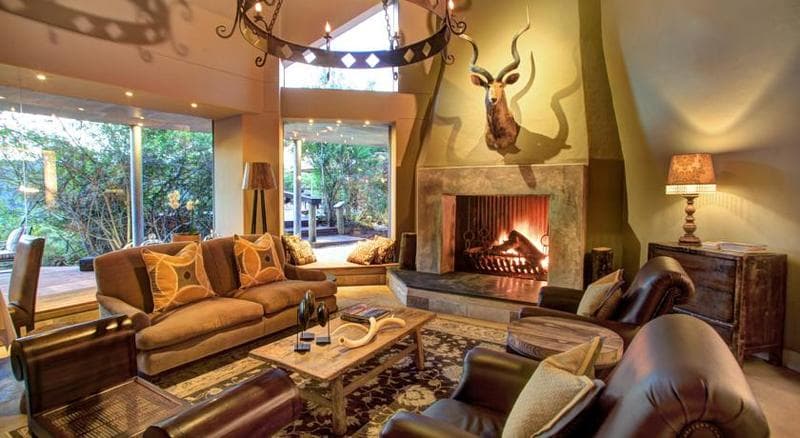 Botlierskop Private Game Reserve 5