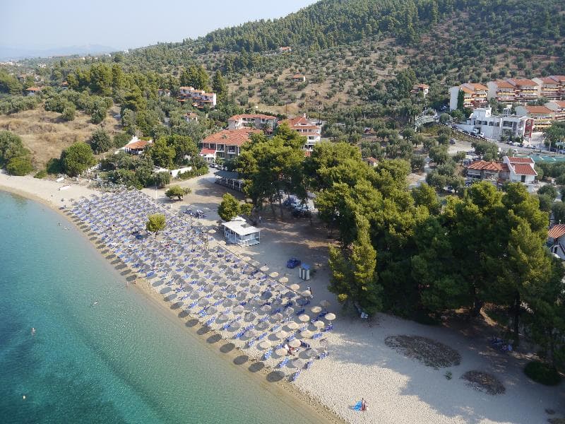 Lagomandra Hotel & Spa photo 1