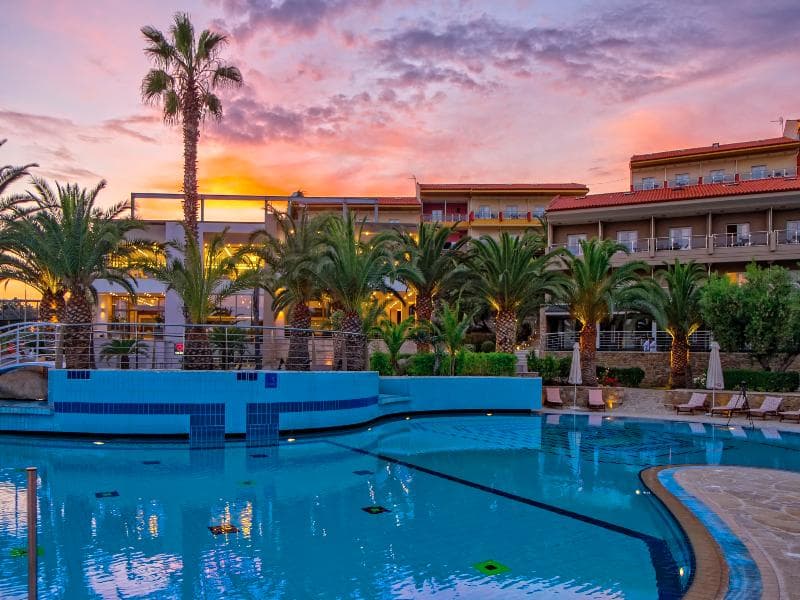 Lagomandra Hotel & Spa 2