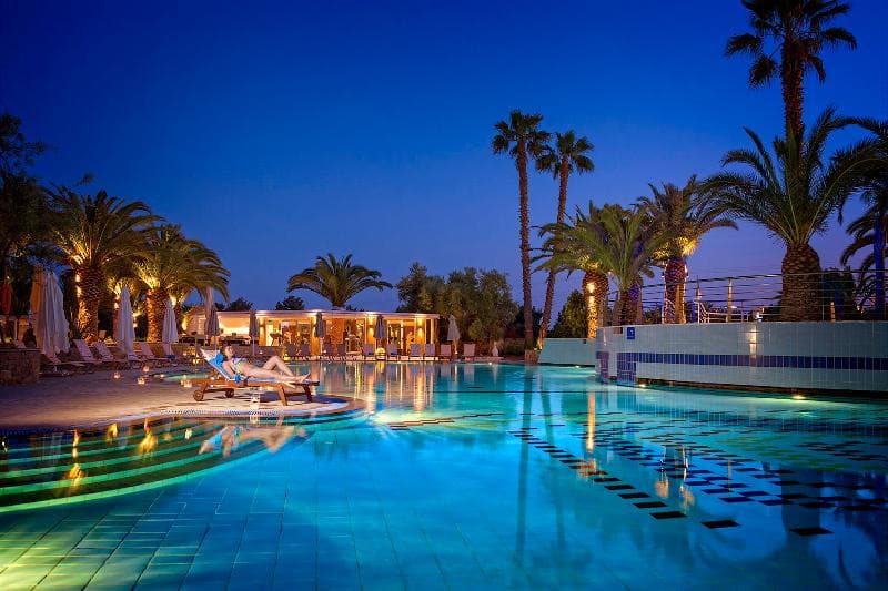 Lagomandra Hotel & Spa 3