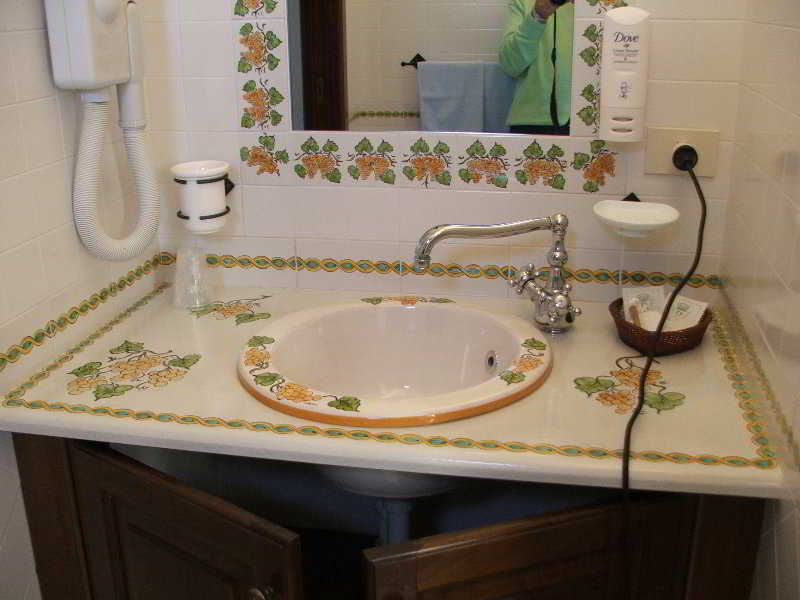 Hotel A'pinnata Lipari 4