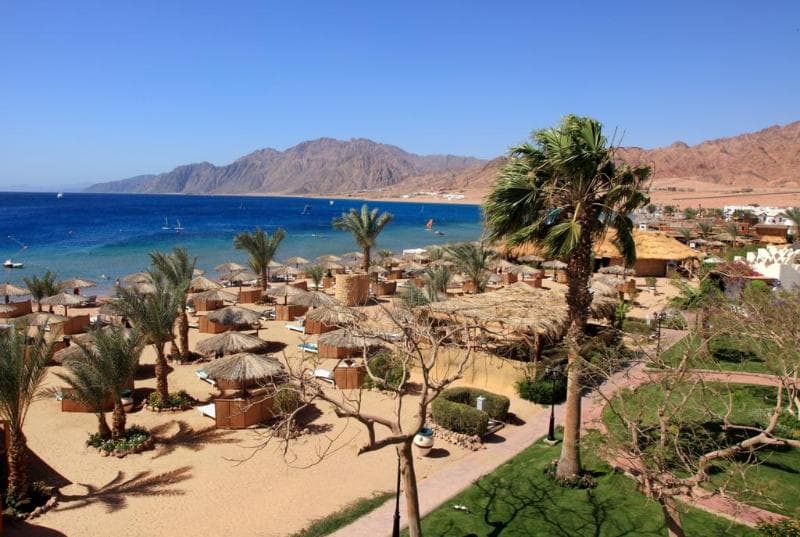 Swiss Inn Resort Dahab 2