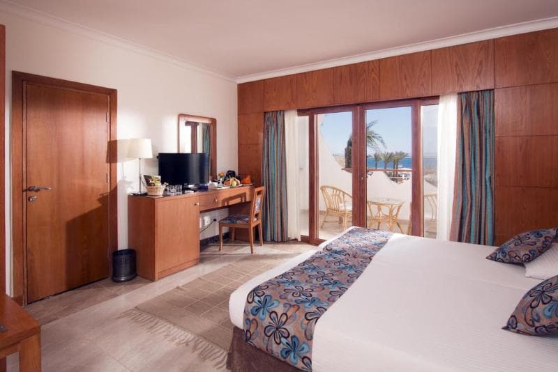Swiss Inn Resort Dahab 5