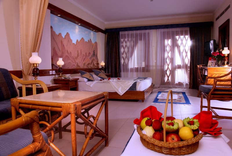 Swiss Inn Resort Dahab 4