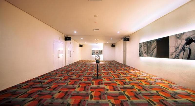 Hotel Neo Mangga Dua Square Jakarta photo 1