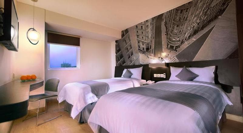 Hotel Neo Mangga Dua Square Jakarta 3