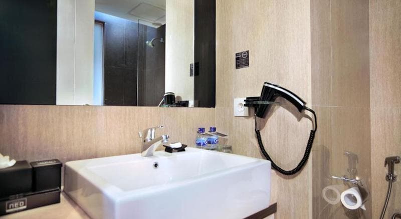 Hotel Neo Mangga Dua Square Jakarta main