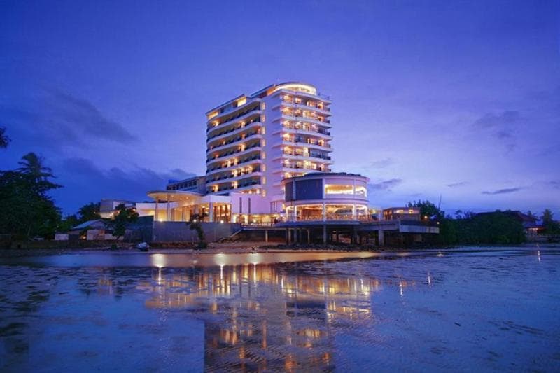 Bw Suite Belitung photo 1