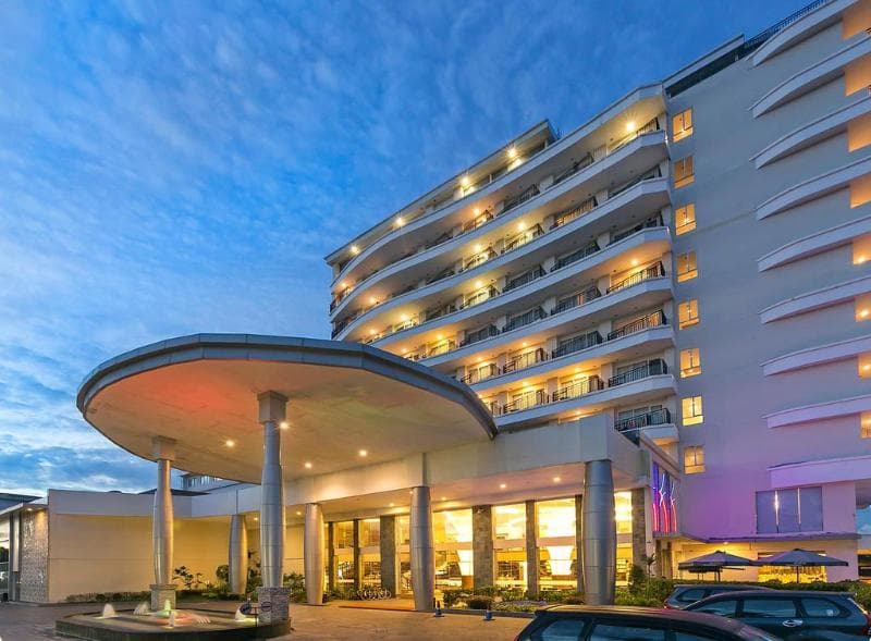 Bw Suite Belitung 3