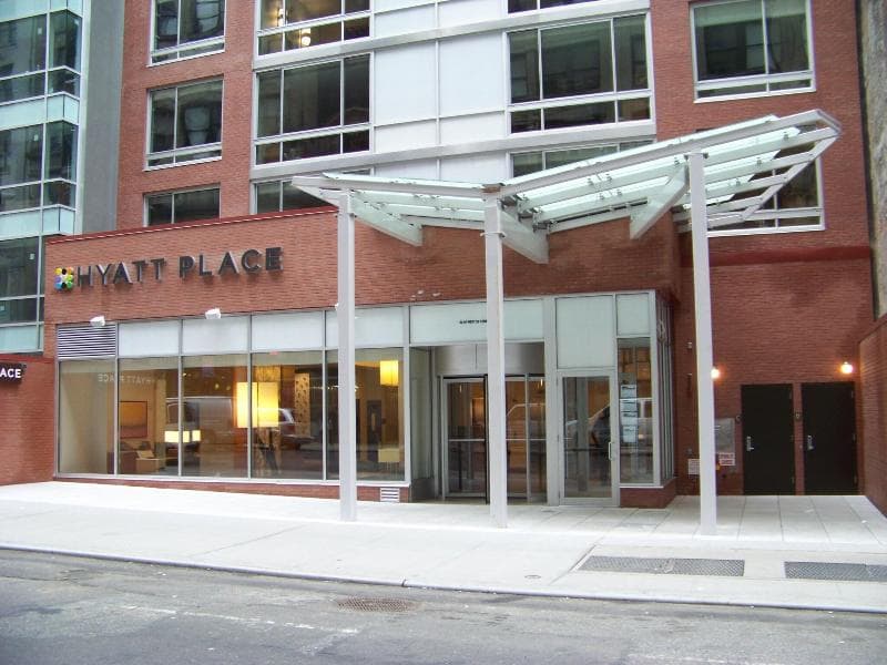 Hyatt Place New York/Midtown-South 3
