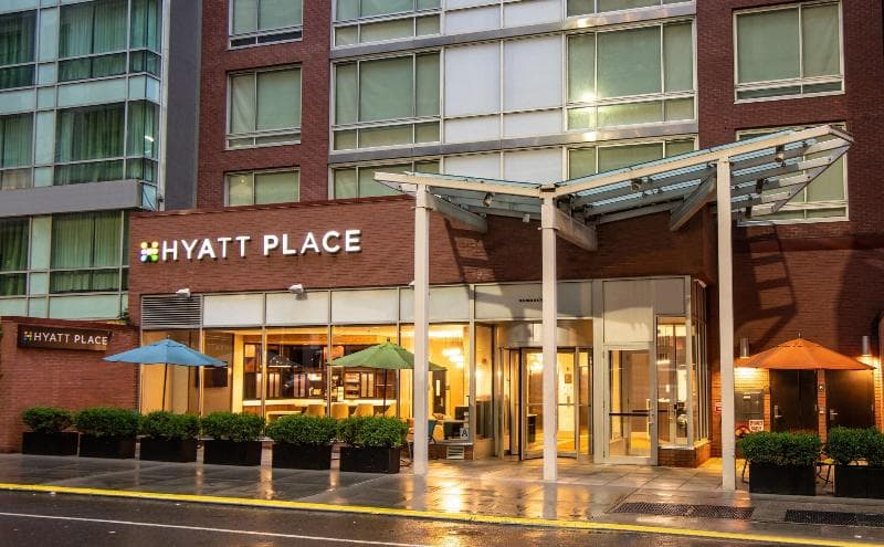 Hyatt Place New York/Midtown-South 5