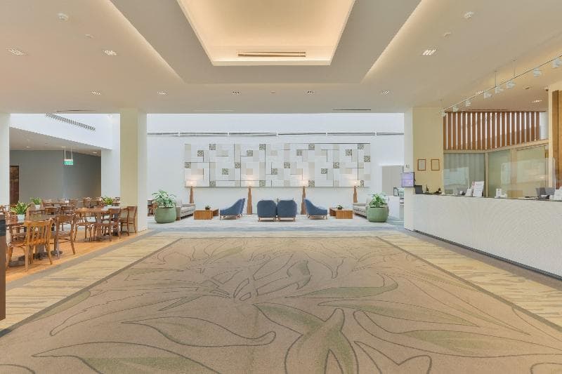 Changi Cove 4