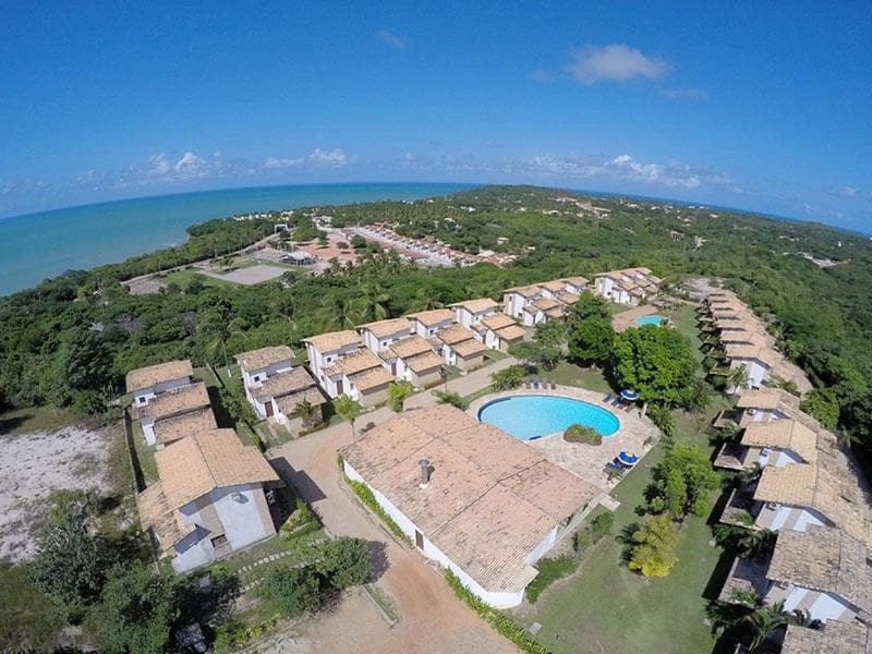 Varandas Mar De Pipa 5