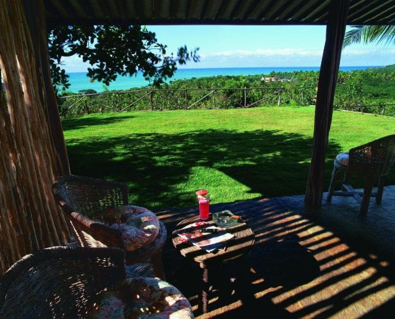 Varandas Mar De Pipa 2