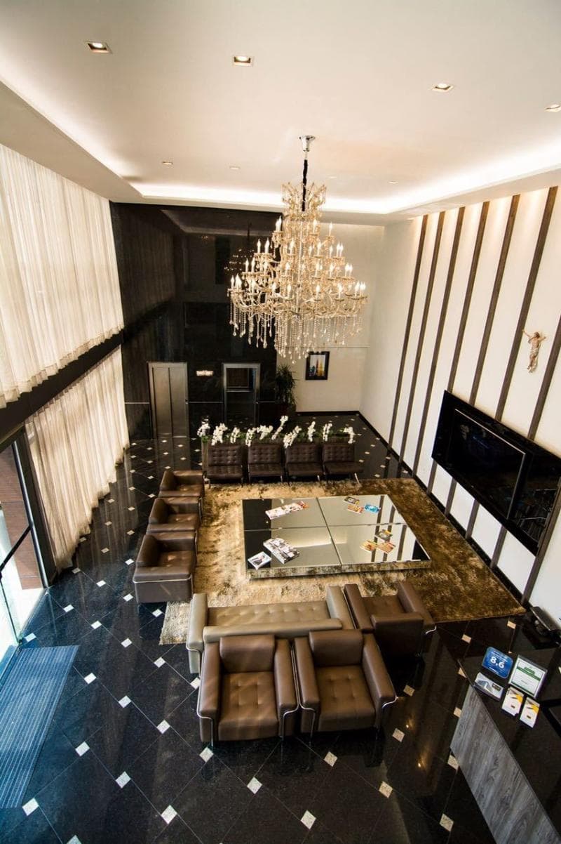 Oscar Hotel Executive 5