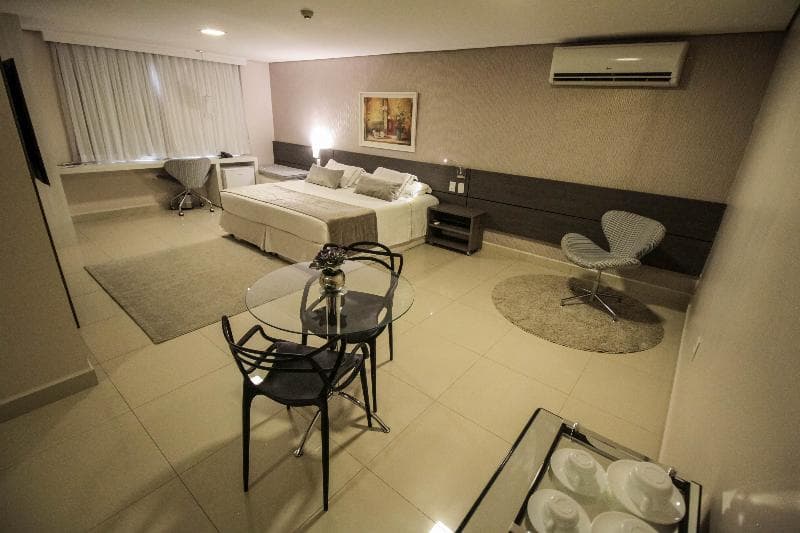 Oscar Hotel Executive photo 1
