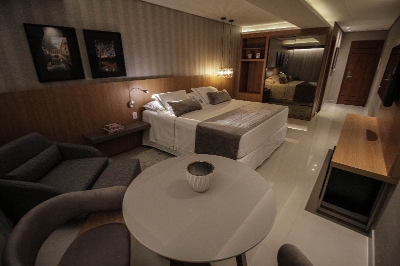 Oscar Hotel Executive 3