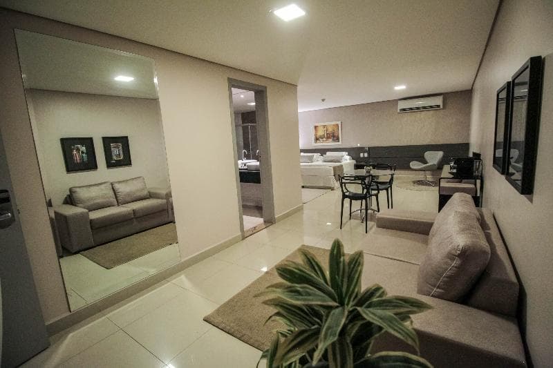 Oscar Hotel Executive 4