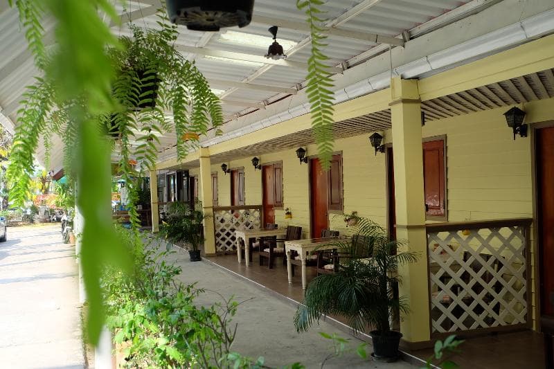 Steve Boutique Hostel [Sha Plus-Certified]