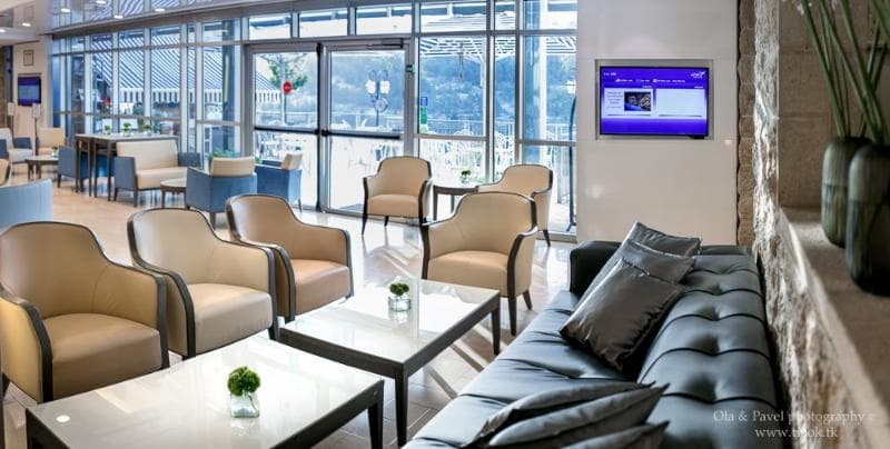 Hotel Yehuda 5