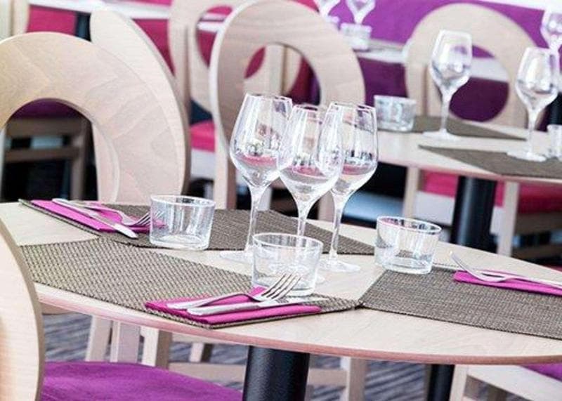 Best Western Hotel Le Bordeaux Sud 4