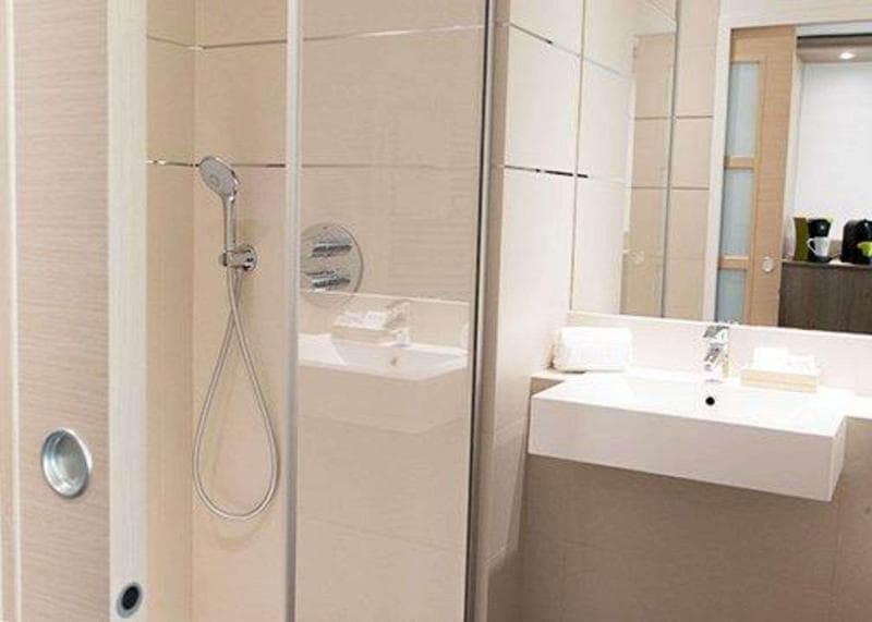 Best Western Hotel Le Bordeaux Sud 5