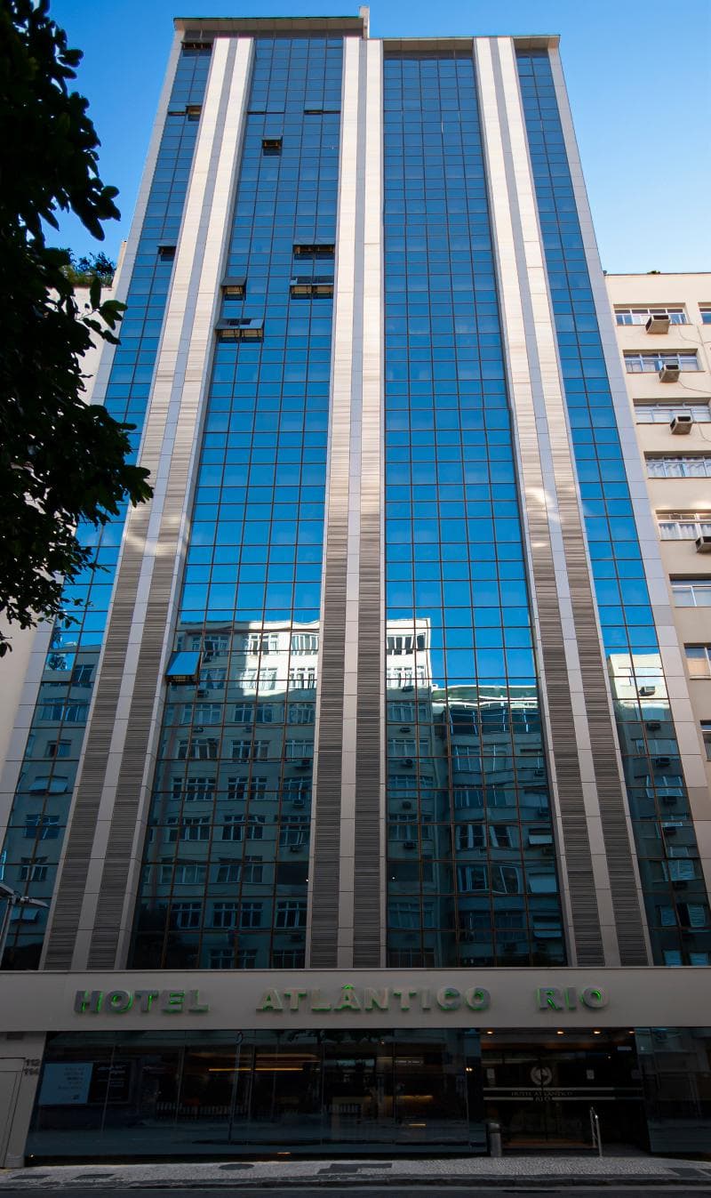 Hotel Atlantico Rio photo 1