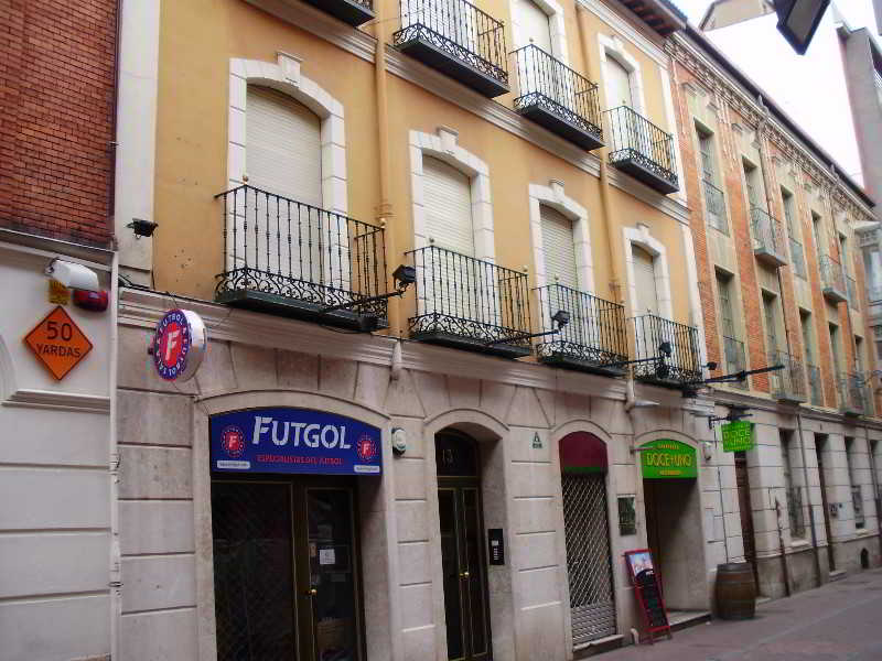 Apartamentos Boutique Catedral photo 1