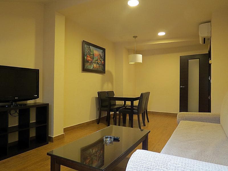 Apartamentos Boutique Catedral main