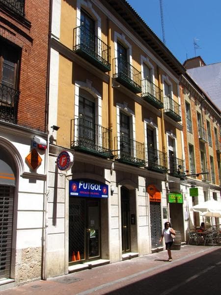 Apartamentos Boutique Catedral 3