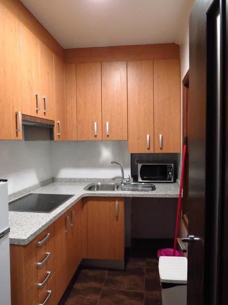 Apartamentos Boutique Catedral 5