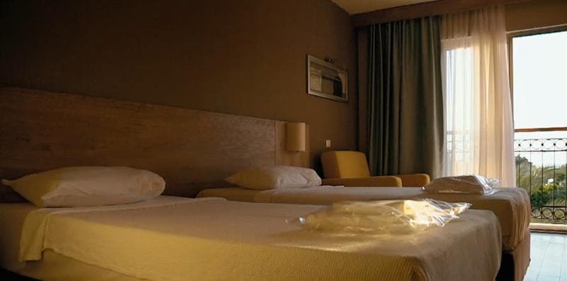 Lucida Beach Hotel photo 1