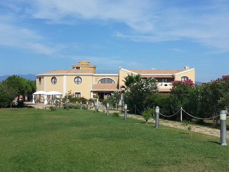 Hotel Raffael photo 1