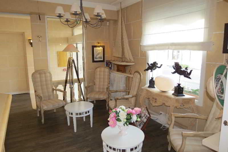 Hotel The Originals Lorient Cleria 4