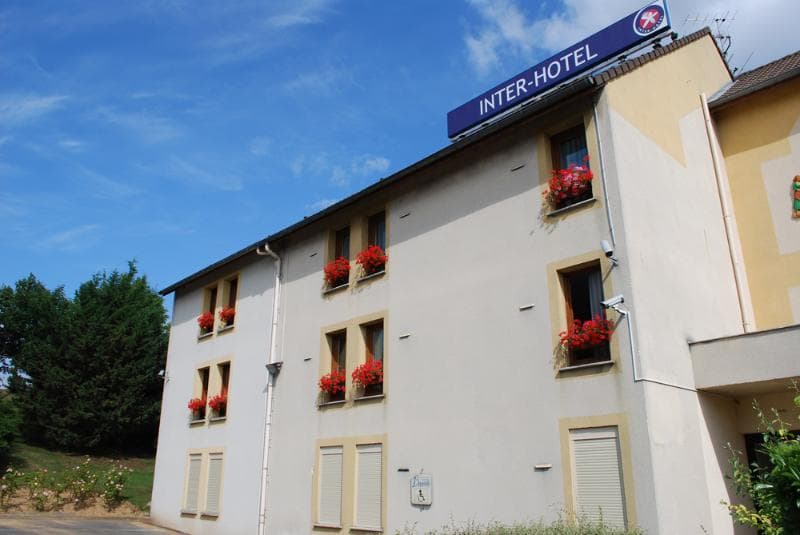 Hotel Bagatelle Paris Nord Roissy main