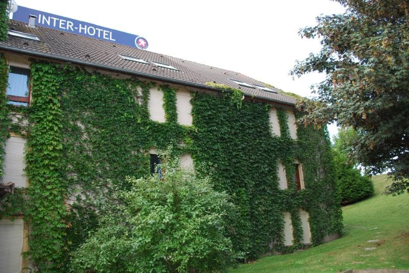 Hotel Bagatelle Paris Nord Roissy 2