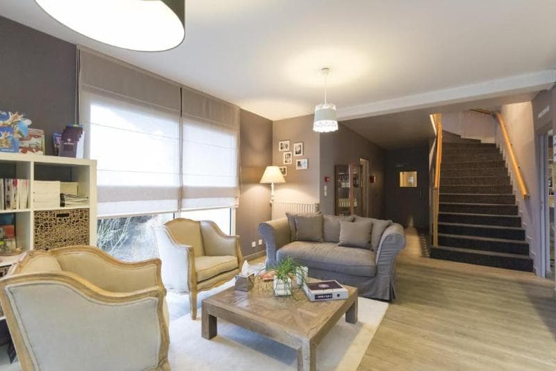 The Originals City, Hotel La Saulaie, Saumur Ouest (Inter-Hotel) 4