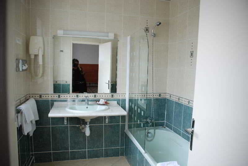 Hotel Le Bellevue, Montrichard 4