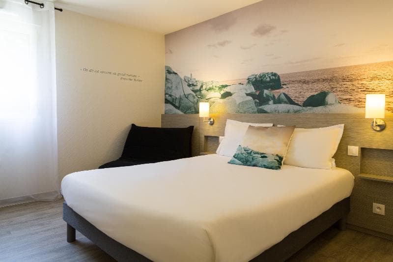 Hôtel Au Chêne Vert 4